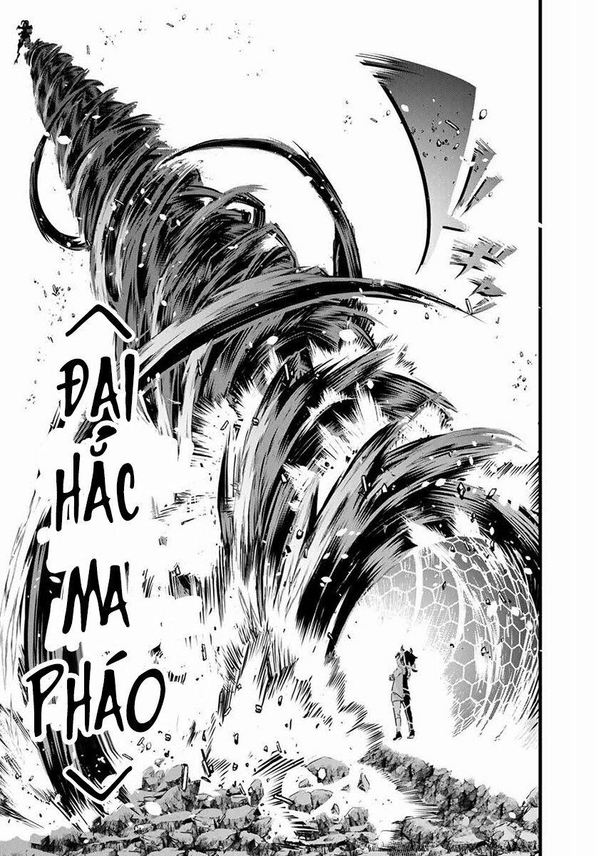 Chuyển Sinh Thành Thất Hoàng Tử 1 trang 47