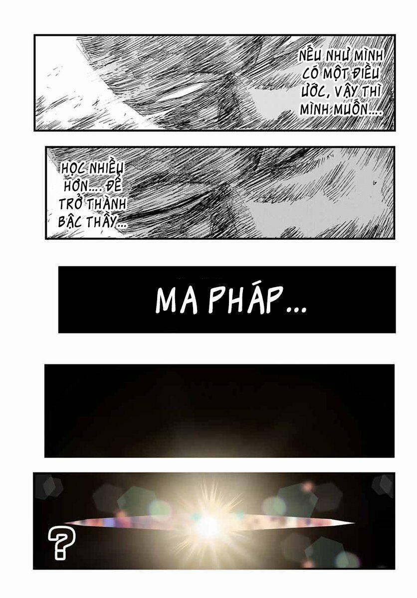 Chuyển Sinh Thành Thất Hoàng Tử 1 trang 5