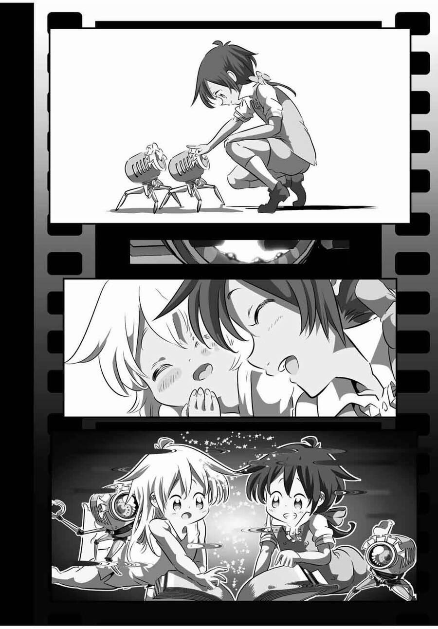 Chuyển Sinh Thành Thất Hoàng Tử 122 trang 10