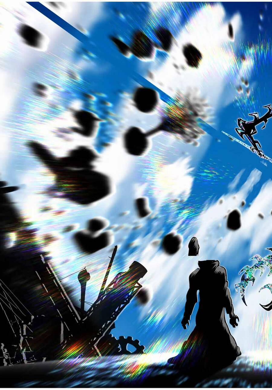 Chuyển Sinh Thành Thất Hoàng Tử 122 trang 21