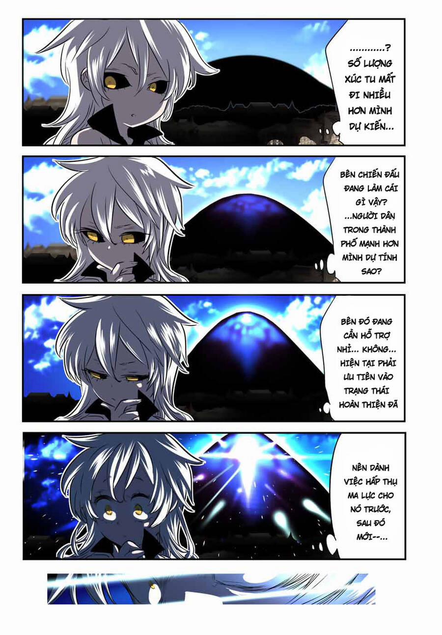 Chuyển Sinh Thành Thất Hoàng Tử 124 trang 14