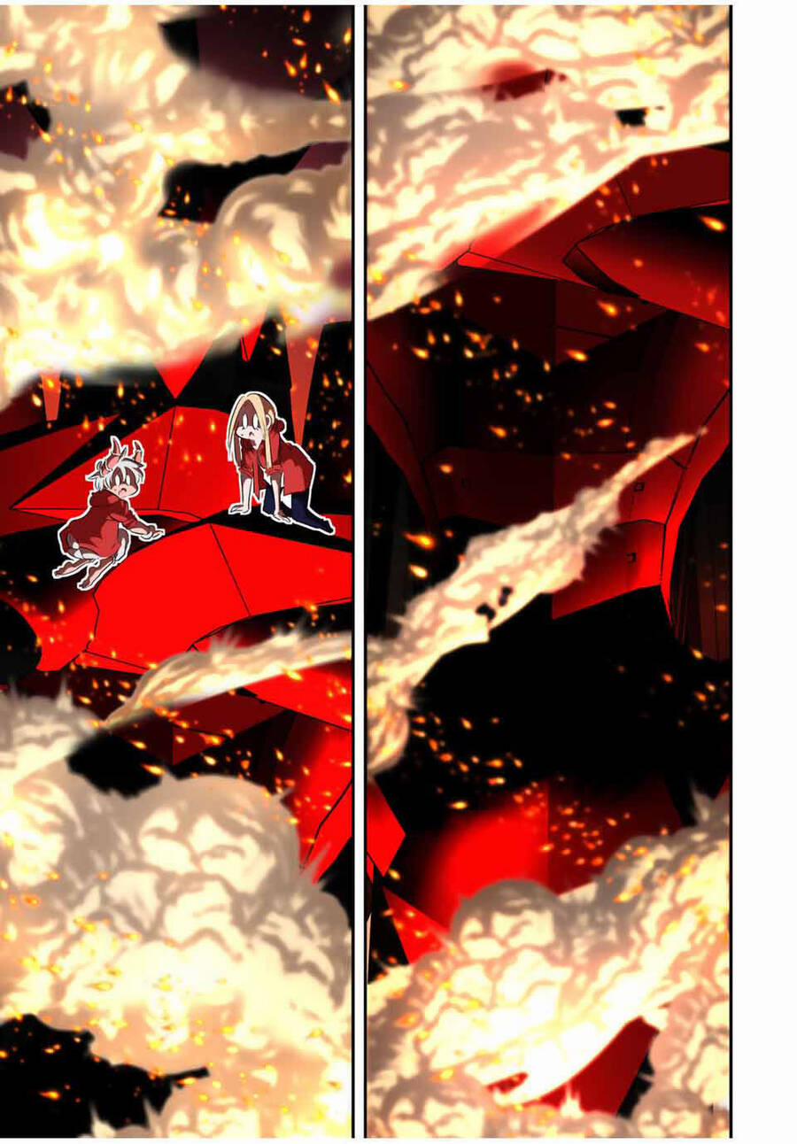 Chuyển Sinh Thành Thất Hoàng Tử 124 trang 18