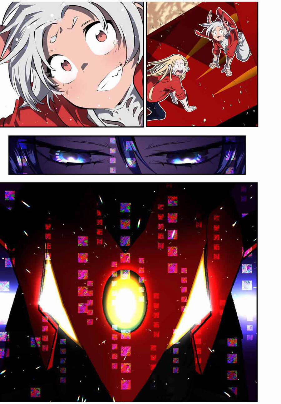 Chuyển Sinh Thành Thất Hoàng Tử 124 trang 20