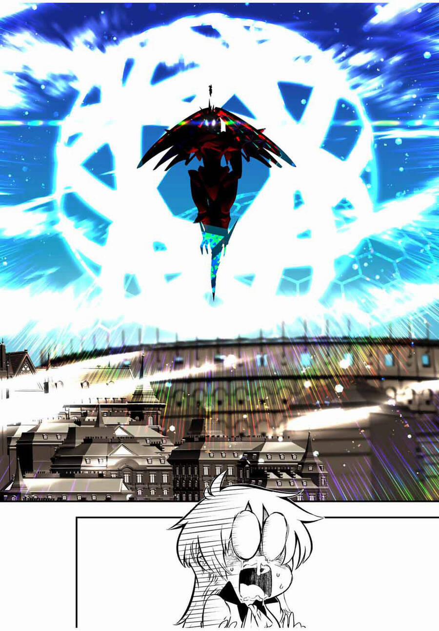 Chuyển Sinh Thành Thất Hoàng Tử 124 trang 21