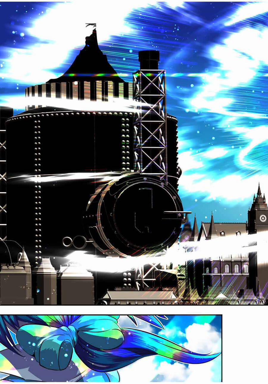 Chuyển Sinh Thành Thất Hoàng Tử 124 trang 22