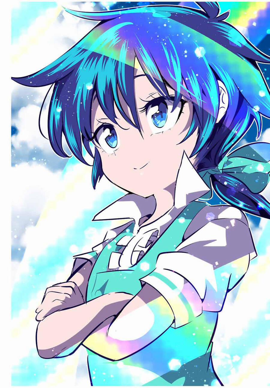 Chuyển Sinh Thành Thất Hoàng Tử 124 trang 23