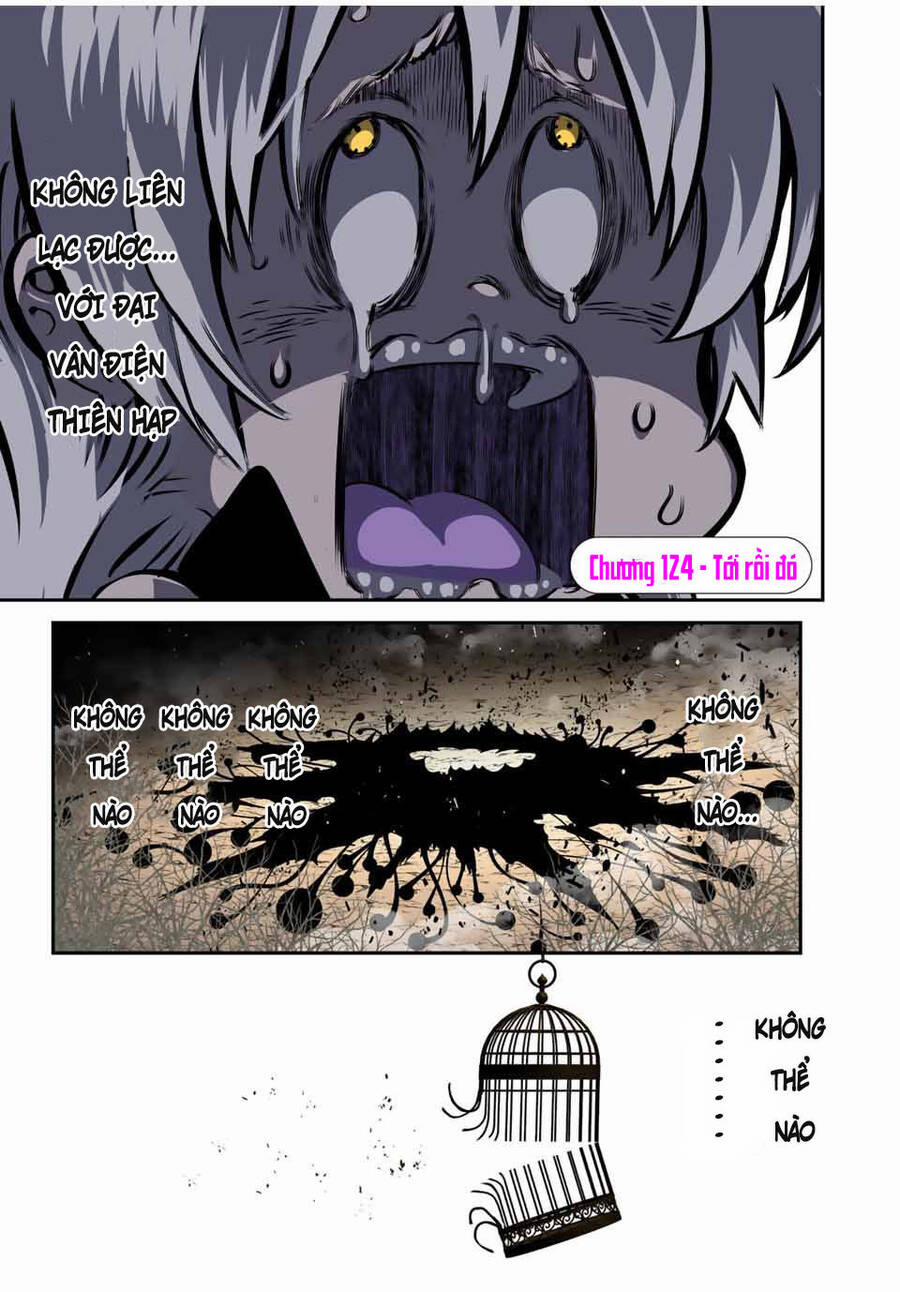 Chuyển Sinh Thành Thất Hoàng Tử 124 trang 4