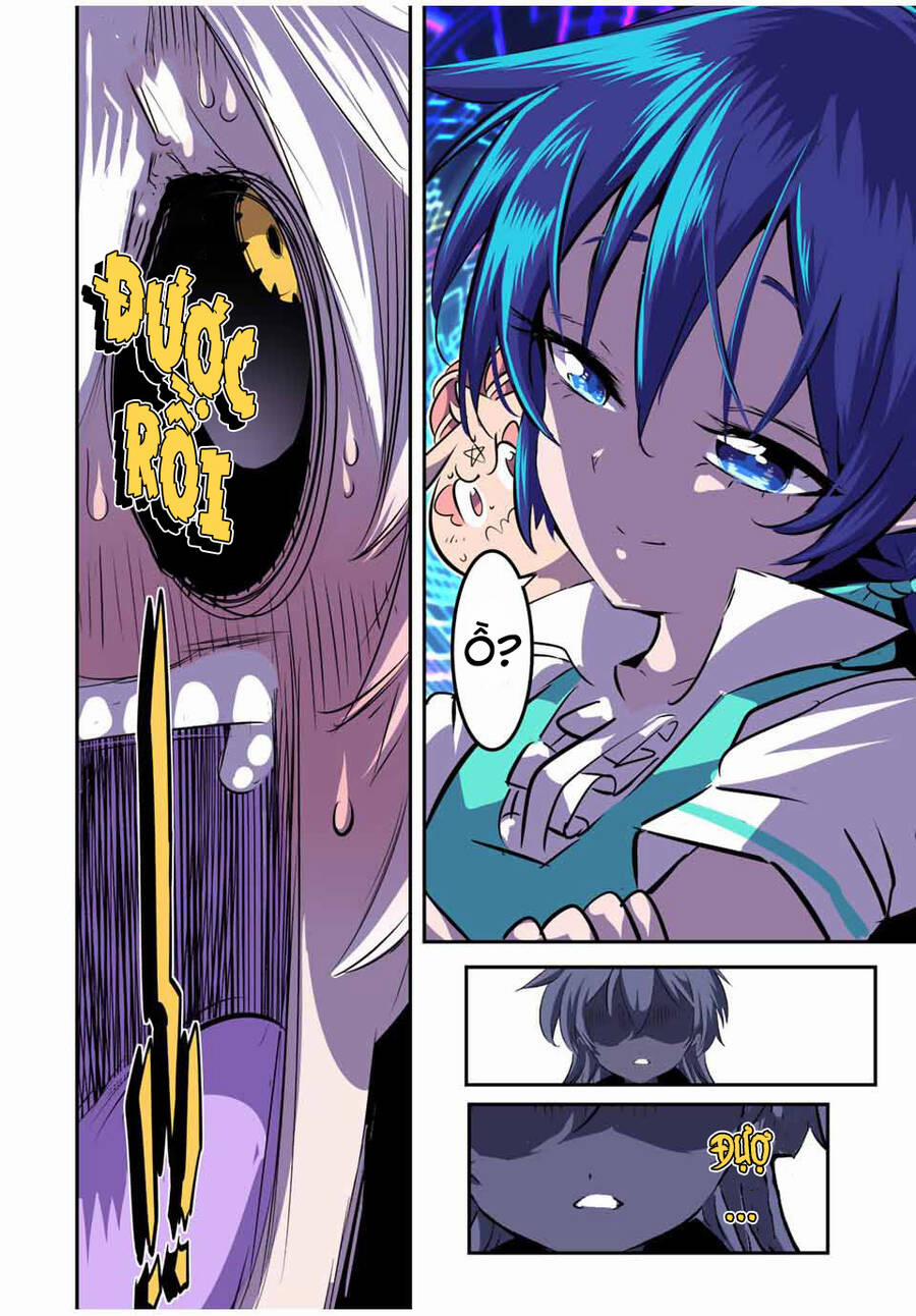 Chuyển Sinh Thành Thất Hoàng Tử 125 trang 21