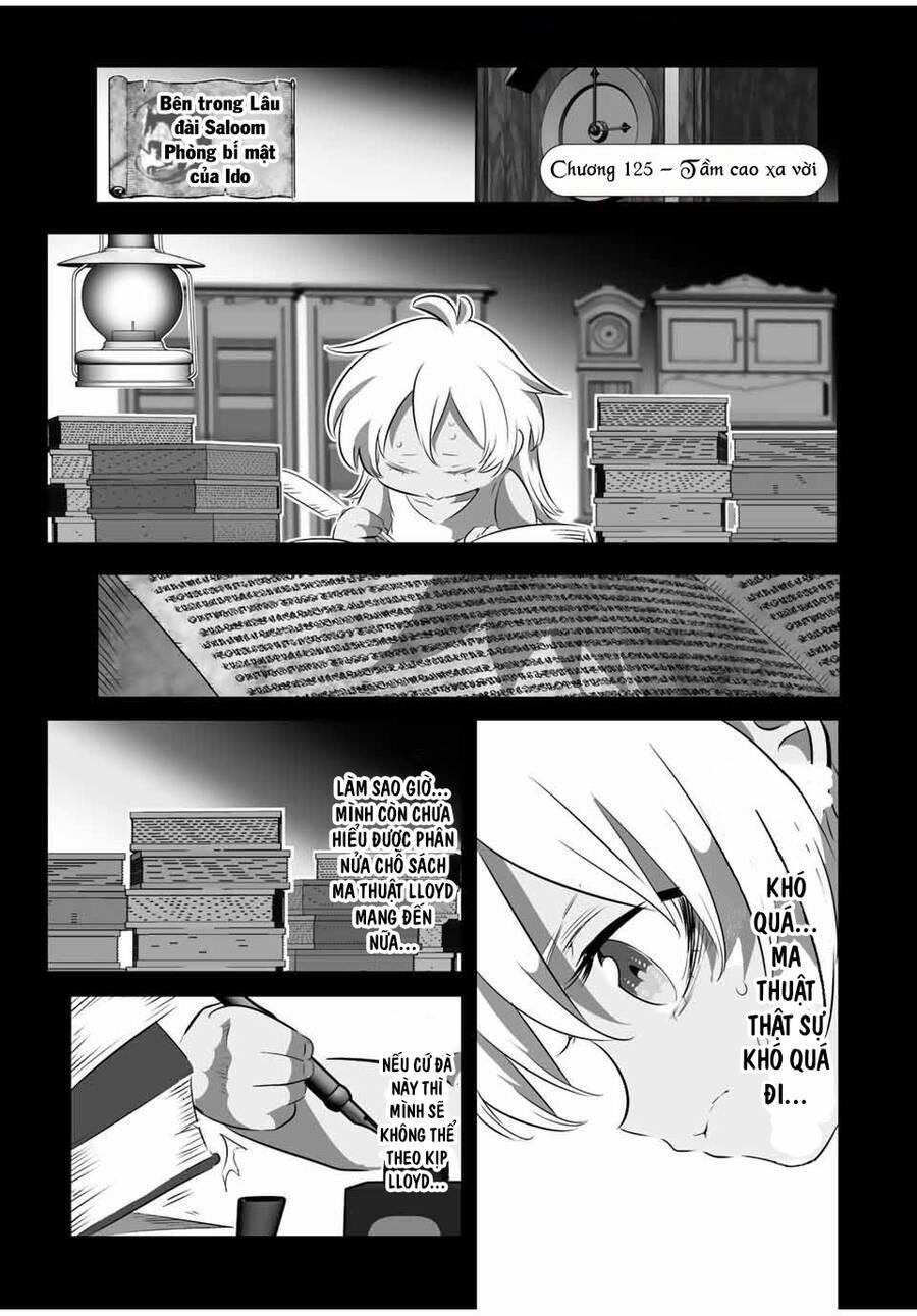 Chuyển Sinh Thành Thất Hoàng Tử 125 trang 4