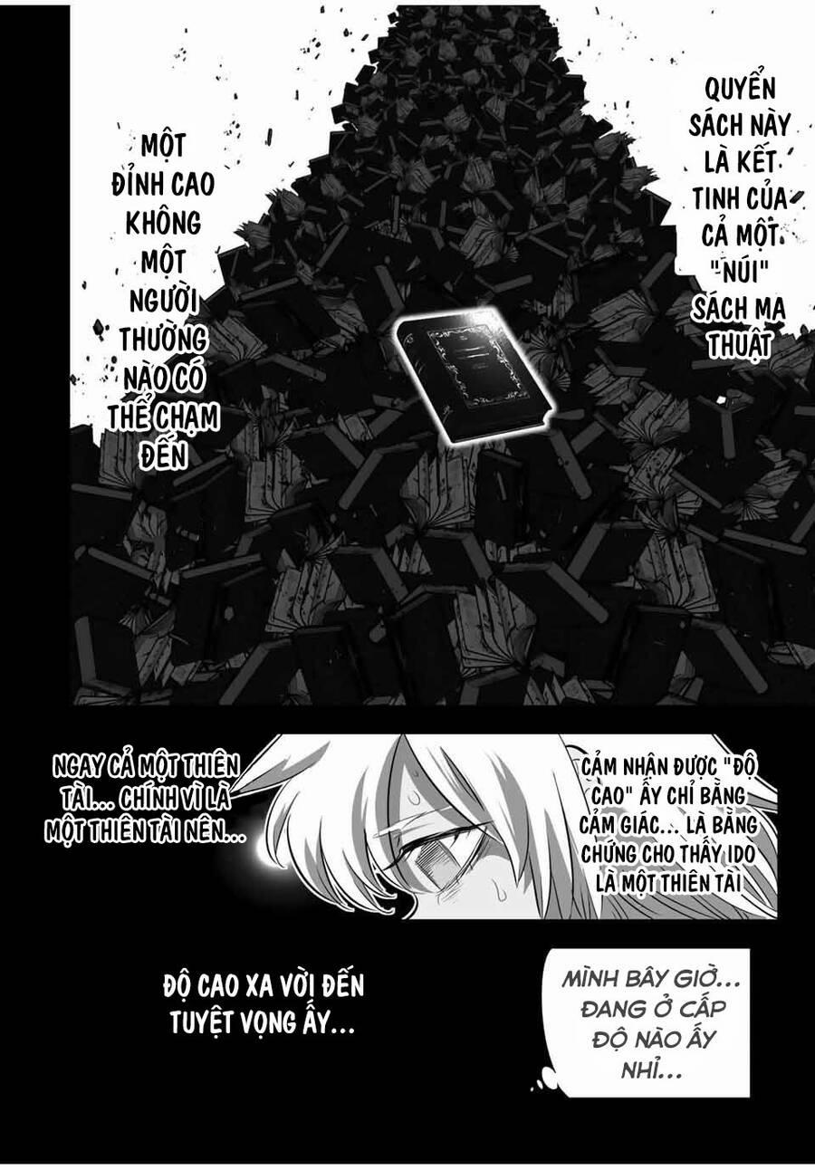Chuyển Sinh Thành Thất Hoàng Tử 125 trang 7