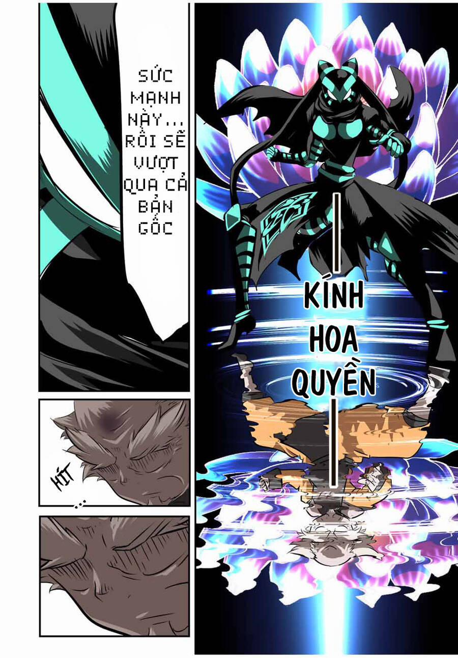 Chuyển Sinh Thành Thất Hoàng Tử 126 trang 10