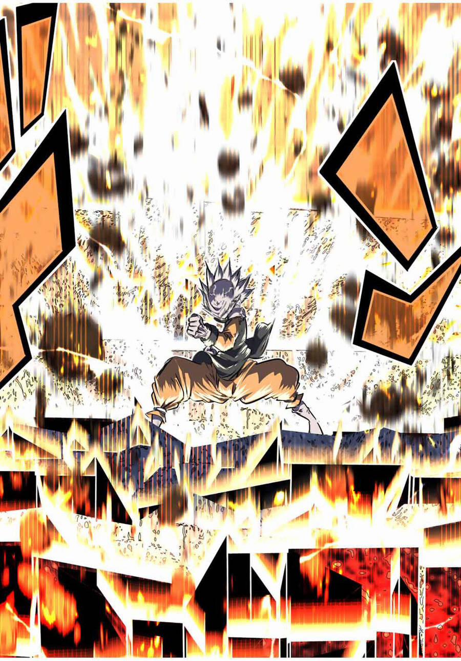 Chuyển Sinh Thành Thất Hoàng Tử 126 trang 22