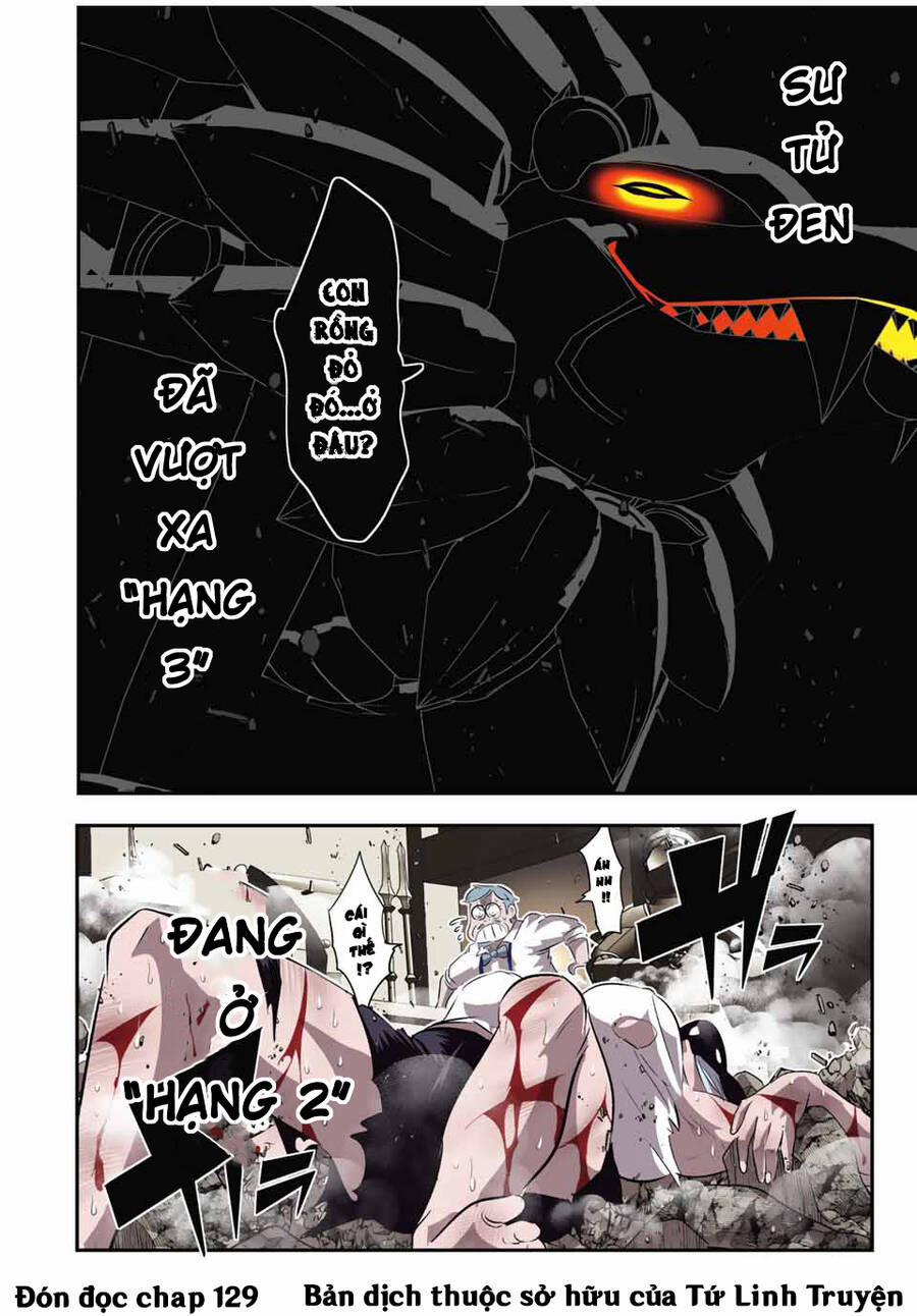 Chuyển Sinh Thành Thất Hoàng Tử 128 trang 23