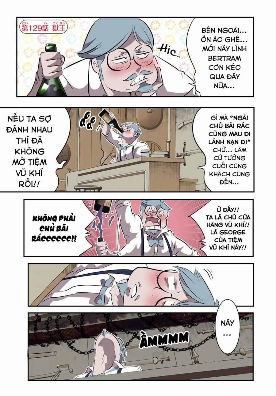 Chuyển Sinh Thành Thất Hoàng Tử 129 trang 4