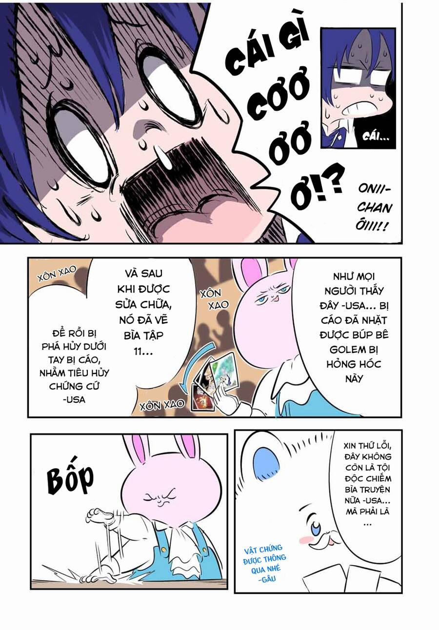 Chuyển Sinh Thành Thất Hoàng Tử 130.5 trang 12