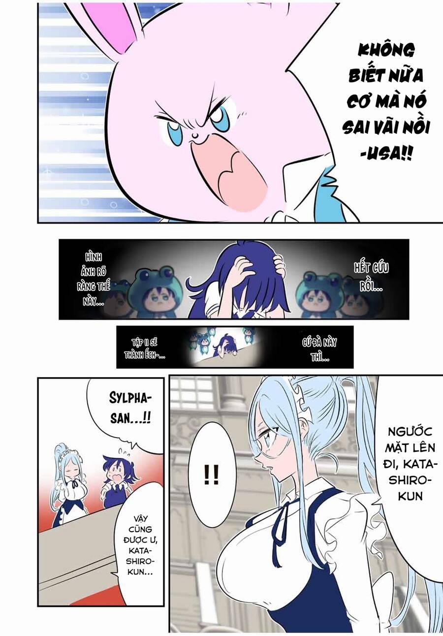 Chuyển Sinh Thành Thất Hoàng Tử 130.5 trang 13