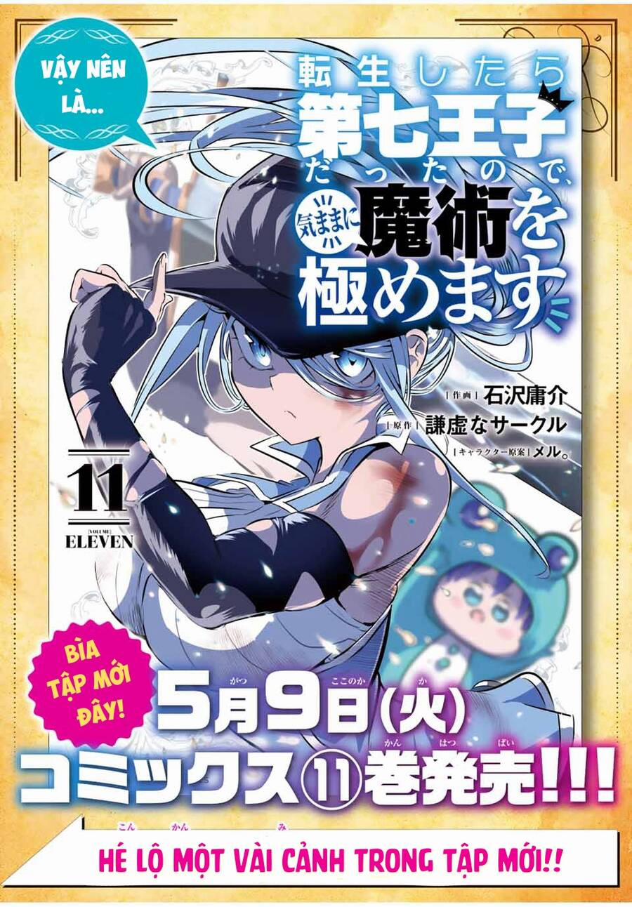 Chuyển Sinh Thành Thất Hoàng Tử 130.5 trang 24