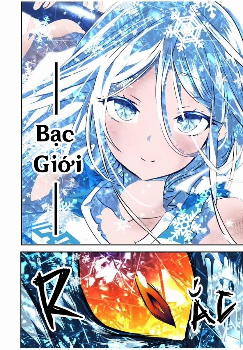 Chuyển Sinh Thành Thất Hoàng Tử 130 trang 11