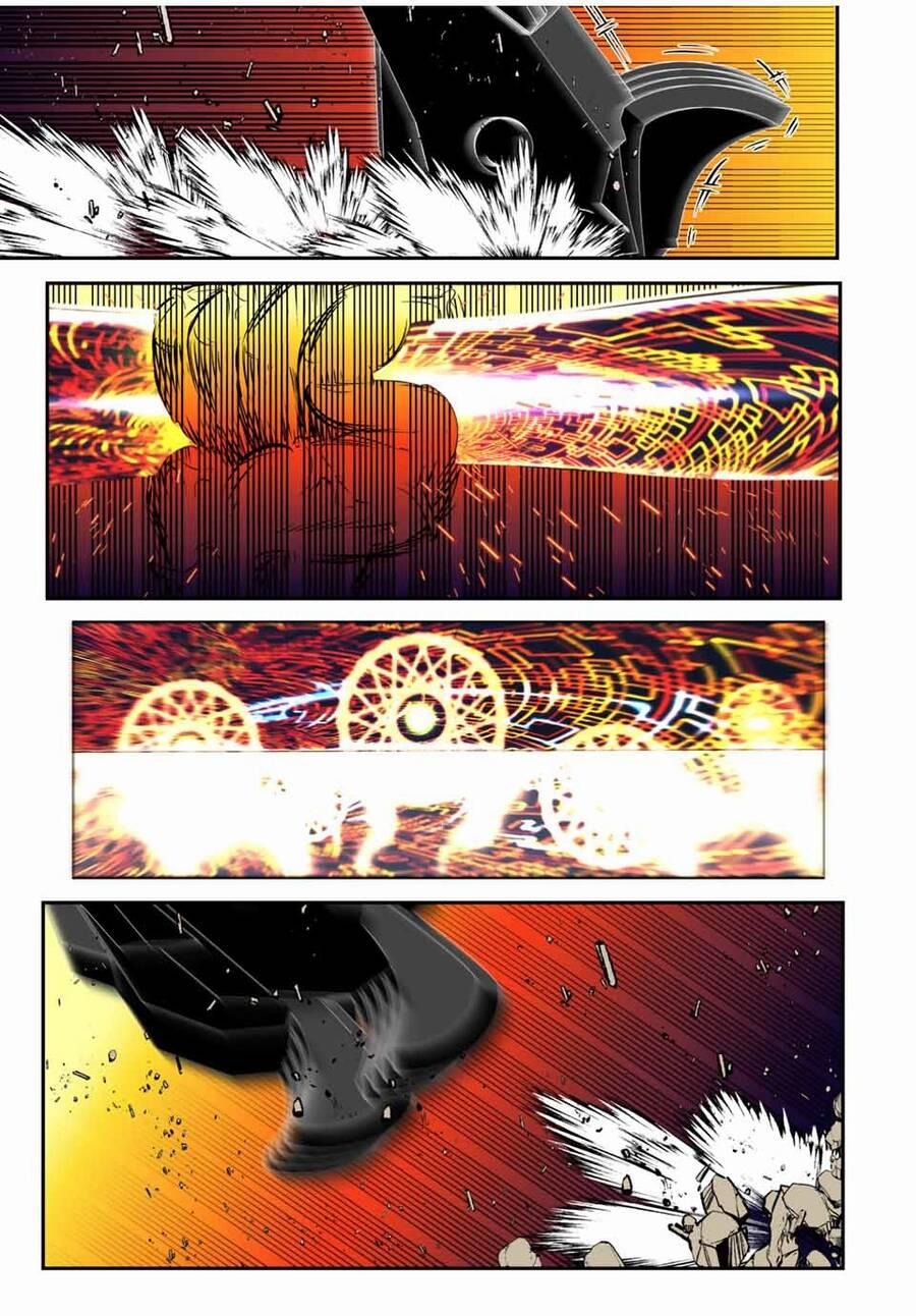 Chuyển Sinh Thành Thất Hoàng Tử 130 trang 12