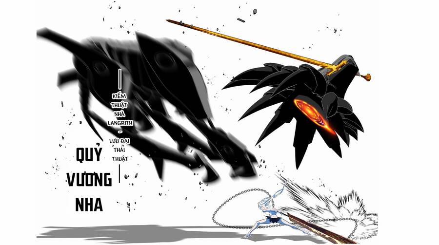 Chuyển Sinh Thành Thất Hoàng Tử 130 trang 13