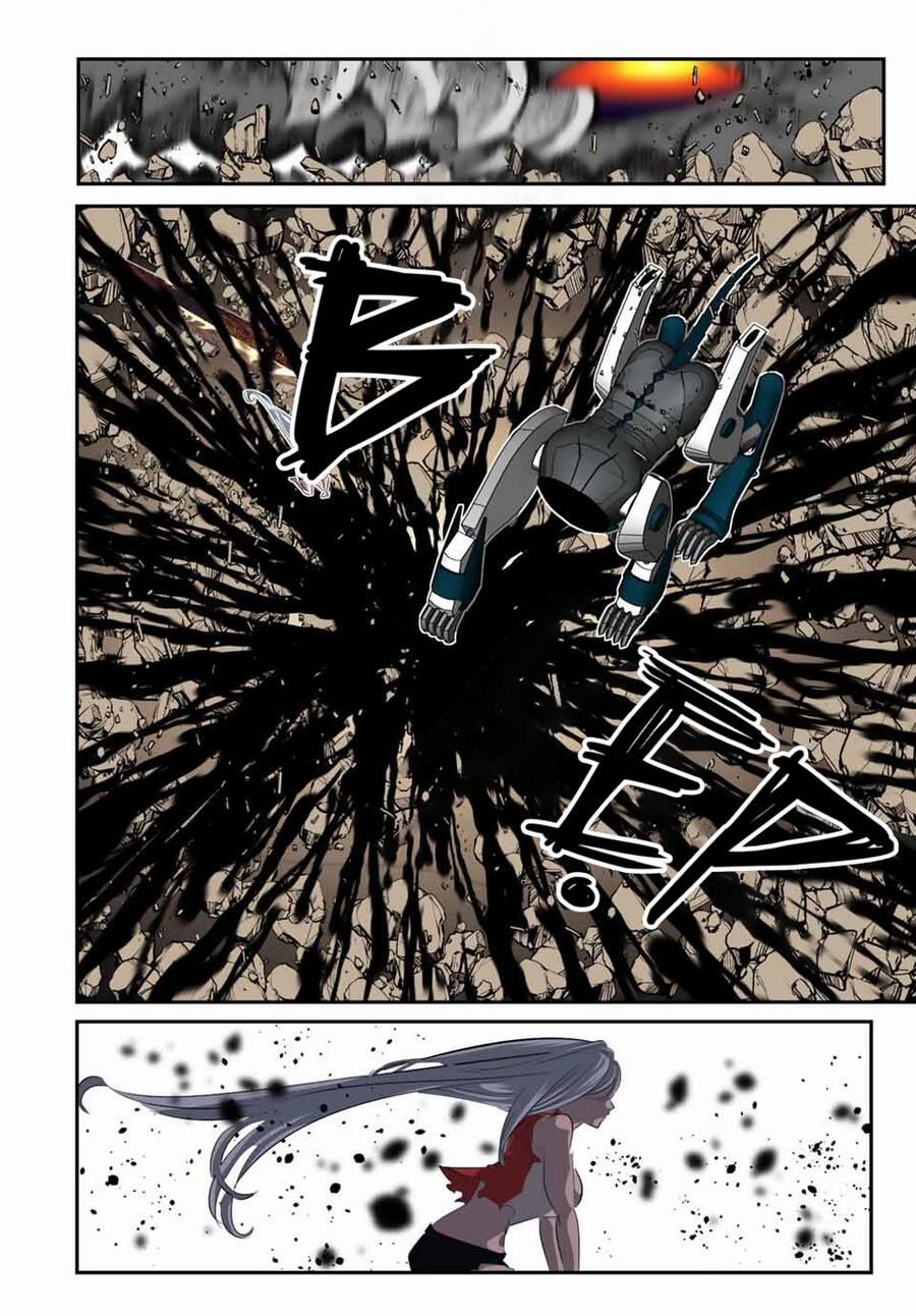 Chuyển Sinh Thành Thất Hoàng Tử 130 trang 24