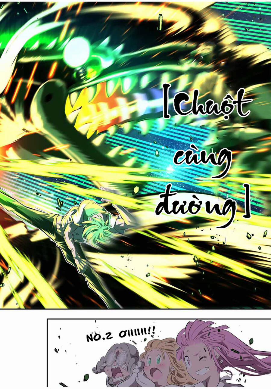 Chuyển Sinh Thành Thất Hoàng Tử 131 trang 15