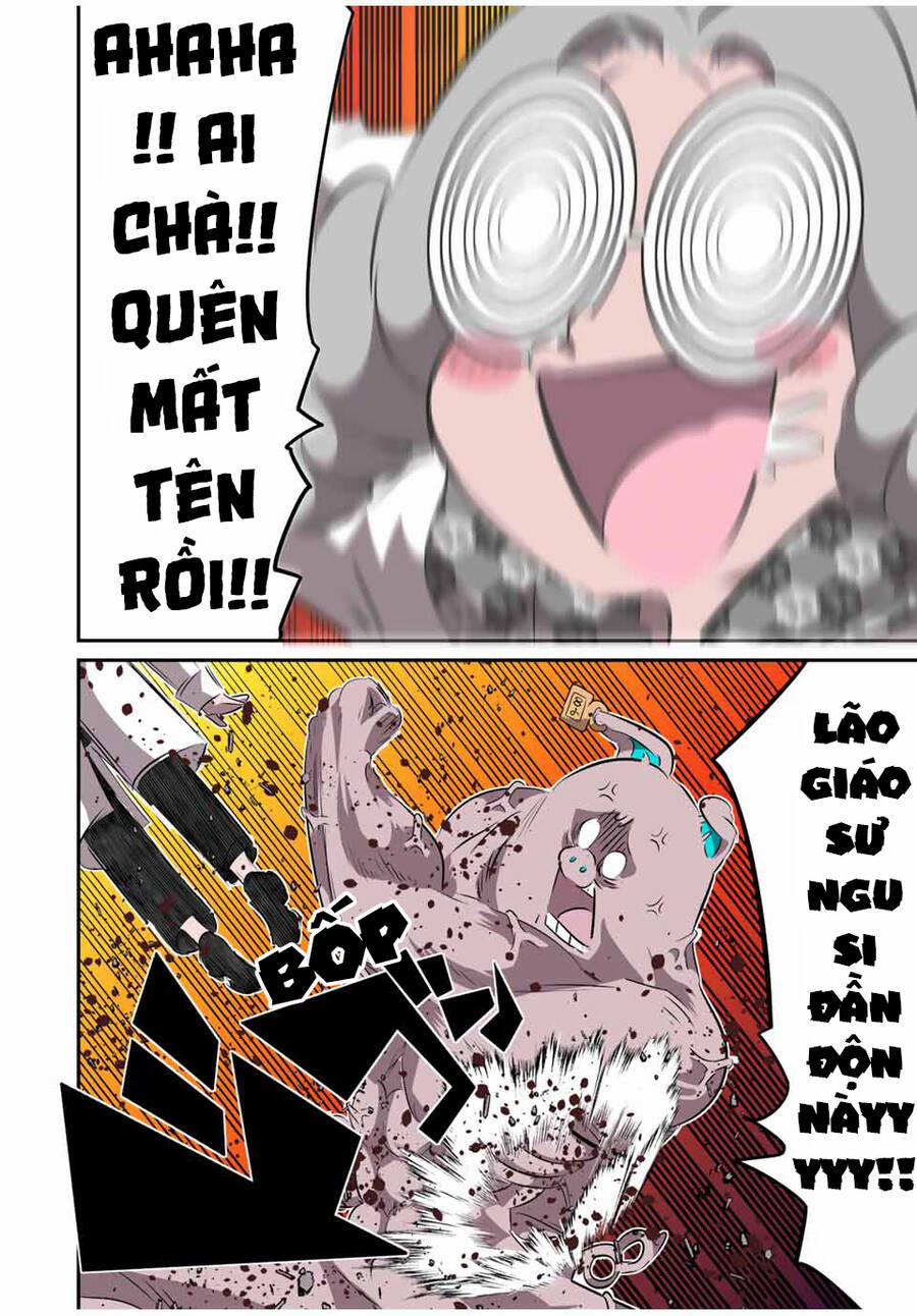 Chuyển Sinh Thành Thất Hoàng Tử 131 trang 21