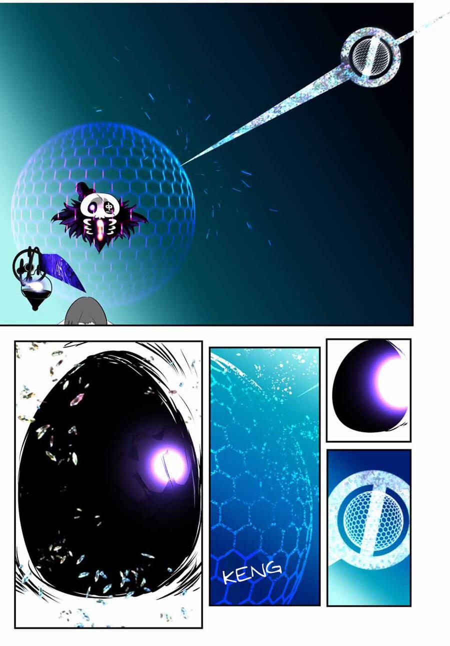 Chuyển Sinh Thành Thất Hoàng Tử 132 trang 26