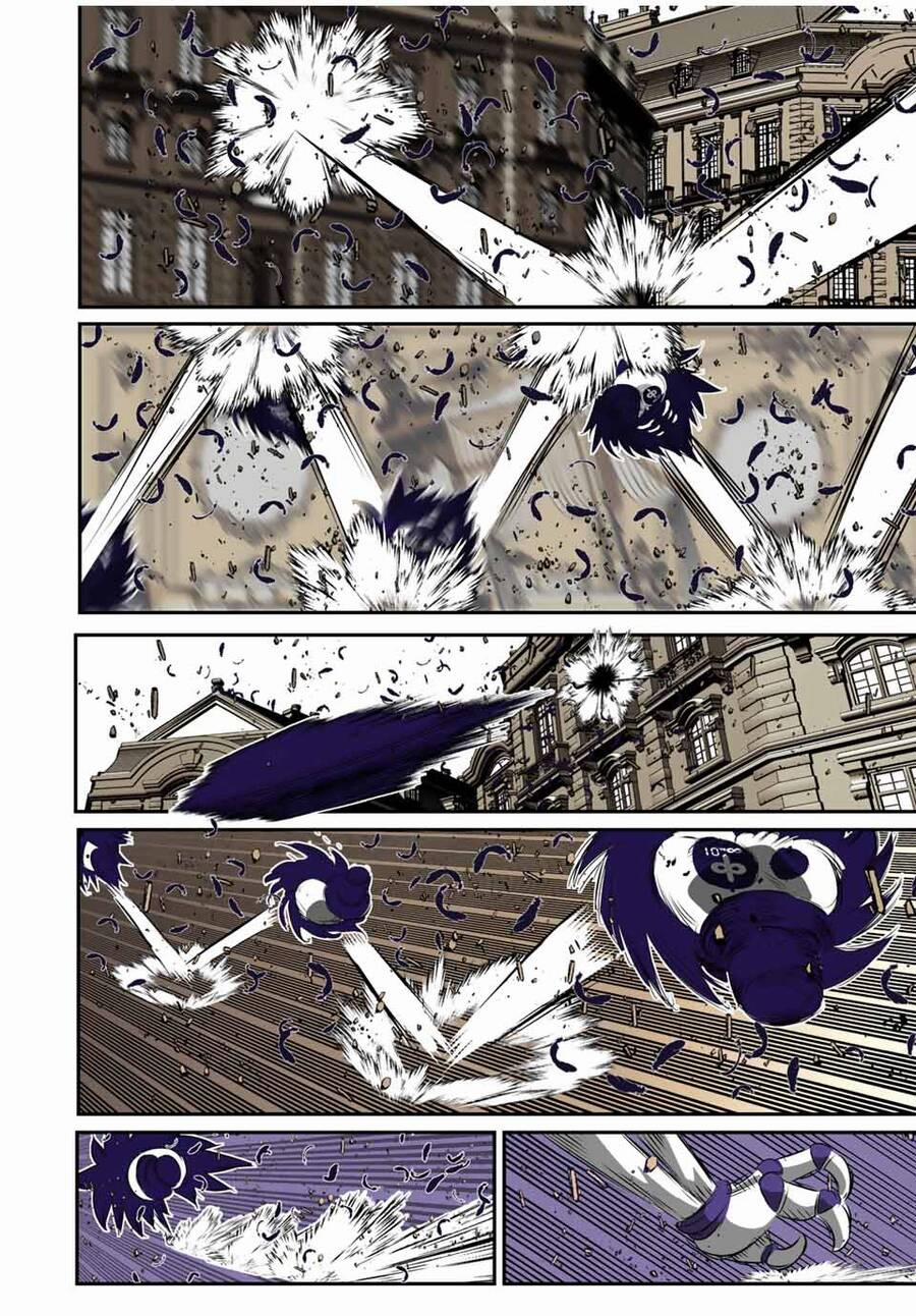 Chuyển Sinh Thành Thất Hoàng Tử 132 trang 29