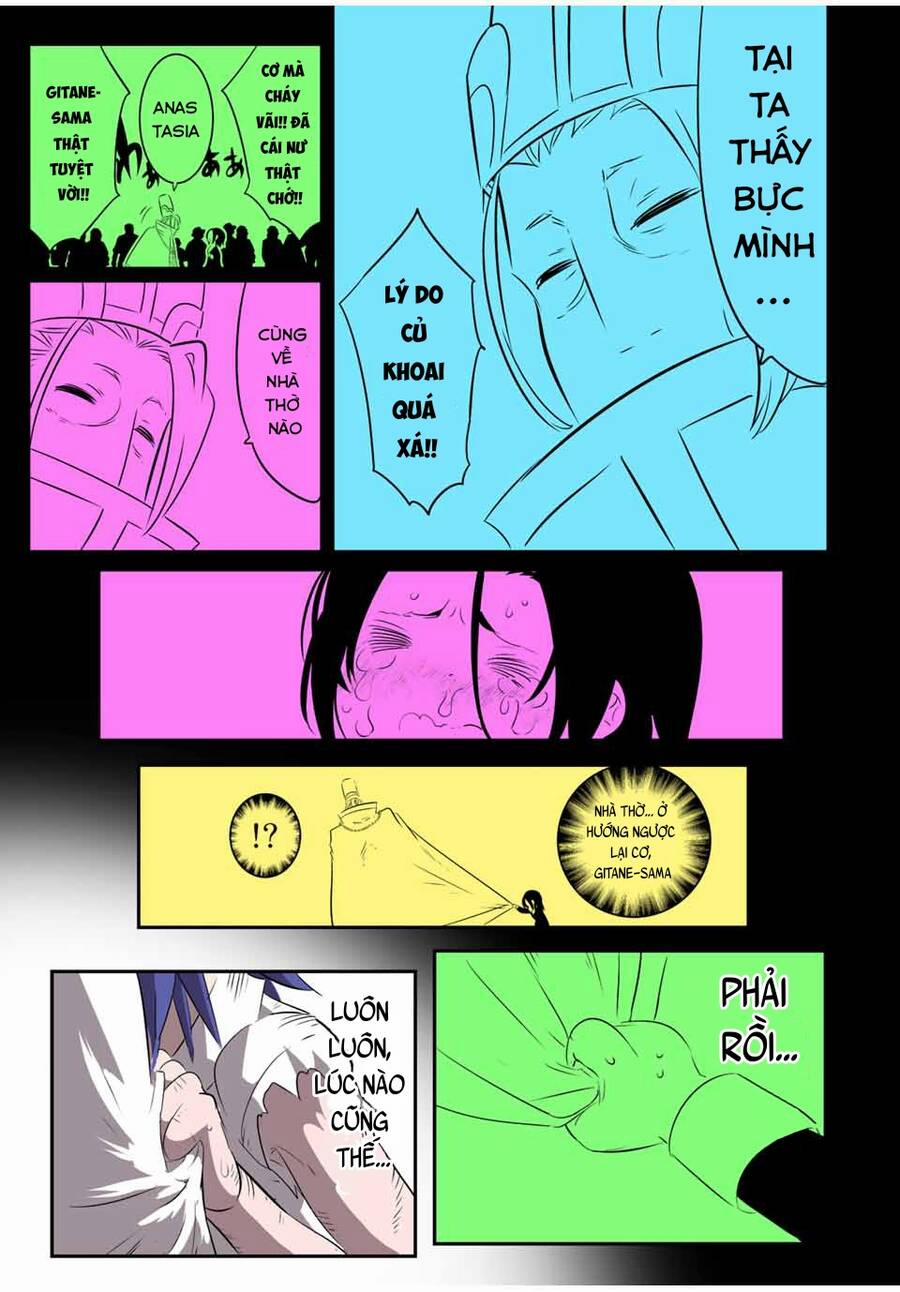 Chuyển Sinh Thành Thất Hoàng Tử 133 trang 6