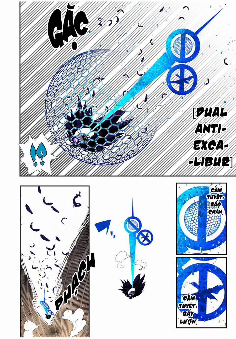 Chuyển Sinh Thành Thất Hoàng Tử 134 trang 19