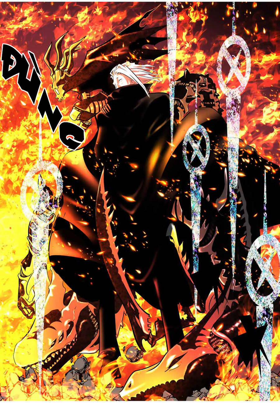 Chuyển Sinh Thành Thất Hoàng Tử 134 trang 27