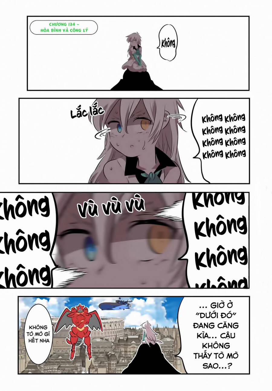 Chuyển Sinh Thành Thất Hoàng Tử 134 trang 4