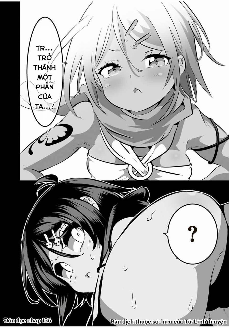 Chuyển Sinh Thành Thất Hoàng Tử 135 trang 25