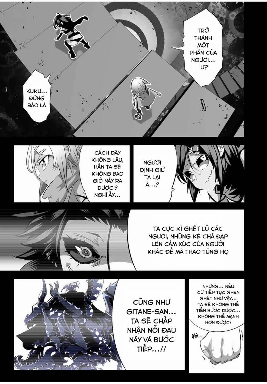 Chuyển Sinh Thành Thất Hoàng Tử 136 trang 5