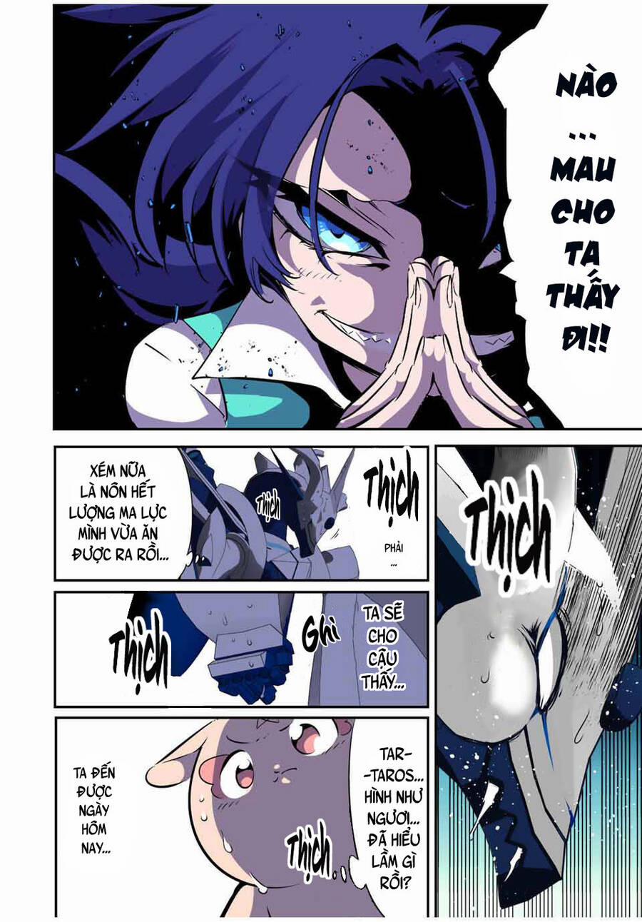 Chuyển Sinh Thành Thất Hoàng Tử 137 trang 13
