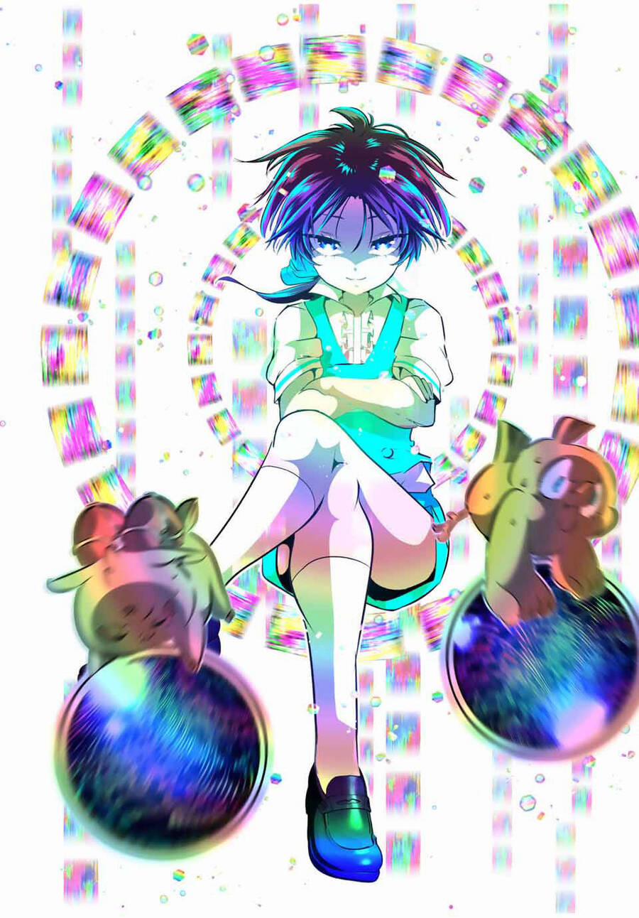 Chuyển Sinh Thành Thất Hoàng Tử 137 trang 19