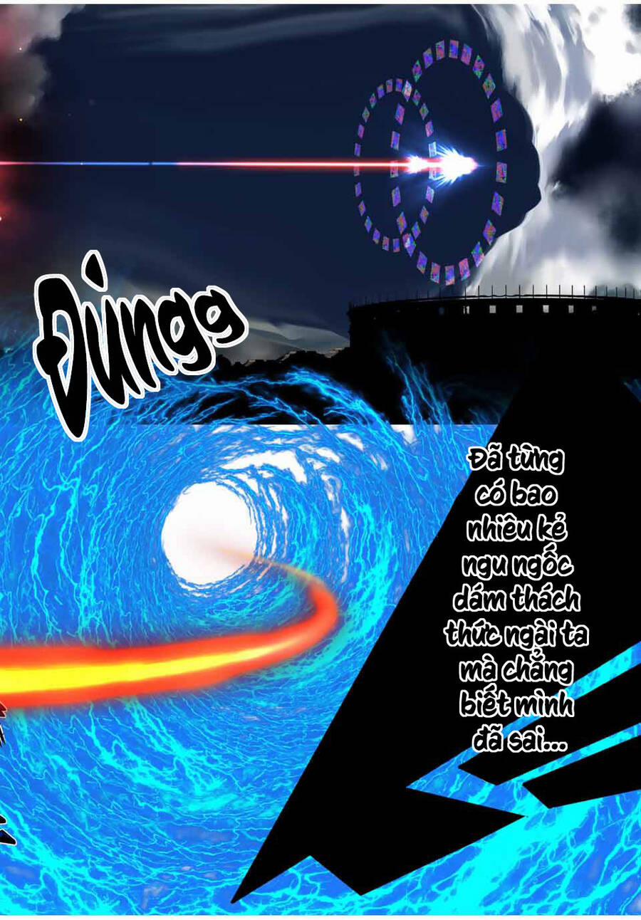 Chuyển Sinh Thành Thất Hoàng Tử 137 trang 21