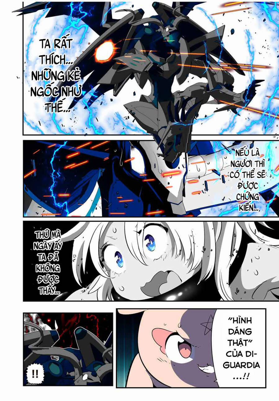 Chuyển Sinh Thành Thất Hoàng Tử 137 trang 23