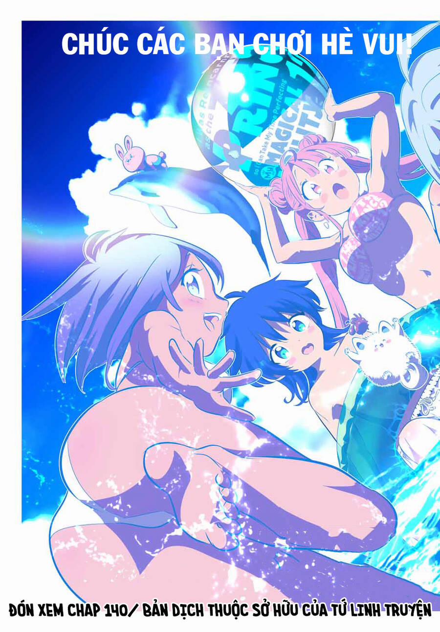 Chuyển Sinh Thành Thất Hoàng Tử 139.5 trang 23