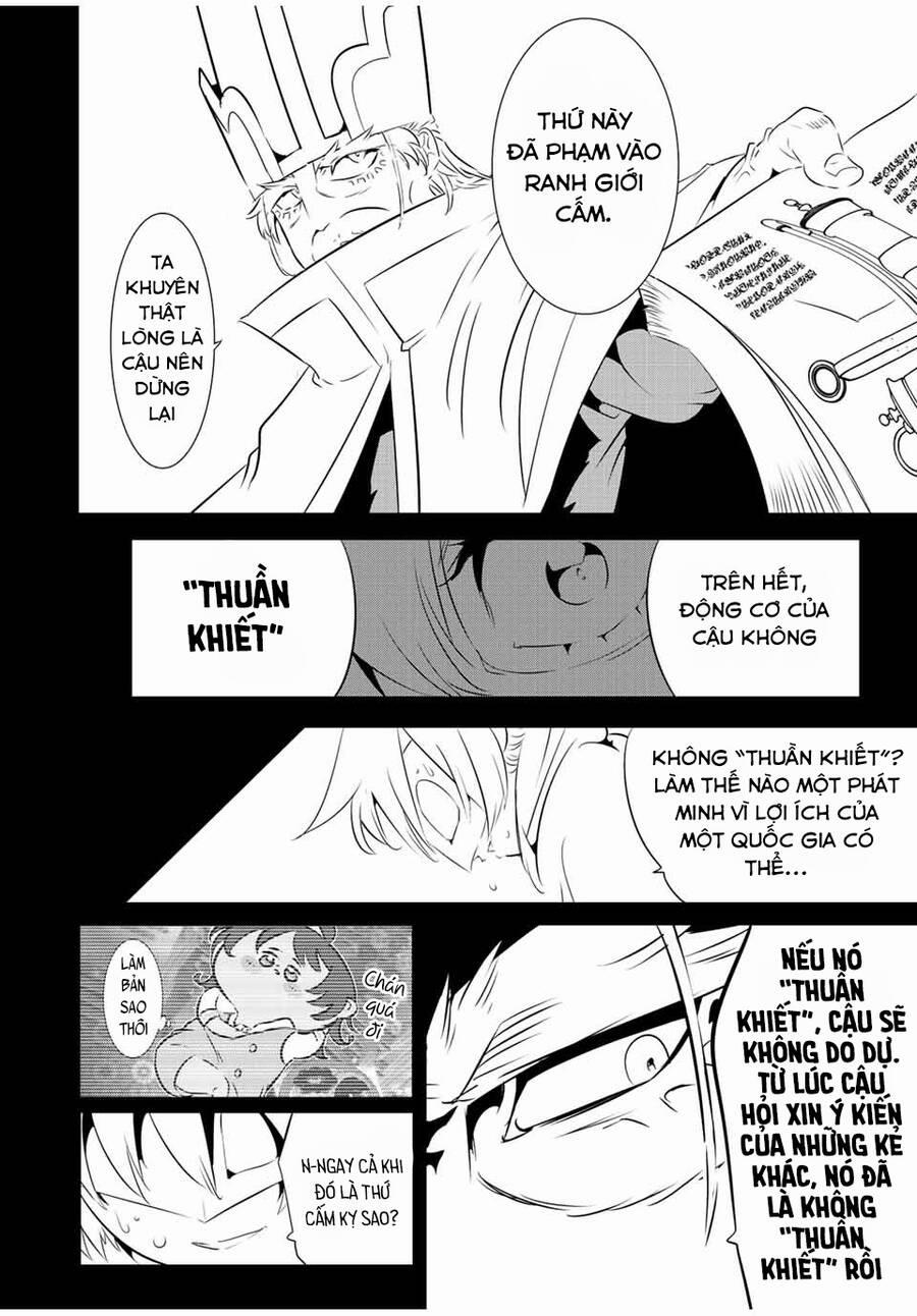 Chuyển Sinh Thành Thất Hoàng Tử 139 trang 15