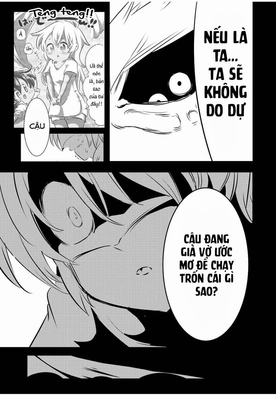 Chuyển Sinh Thành Thất Hoàng Tử 139 trang 16