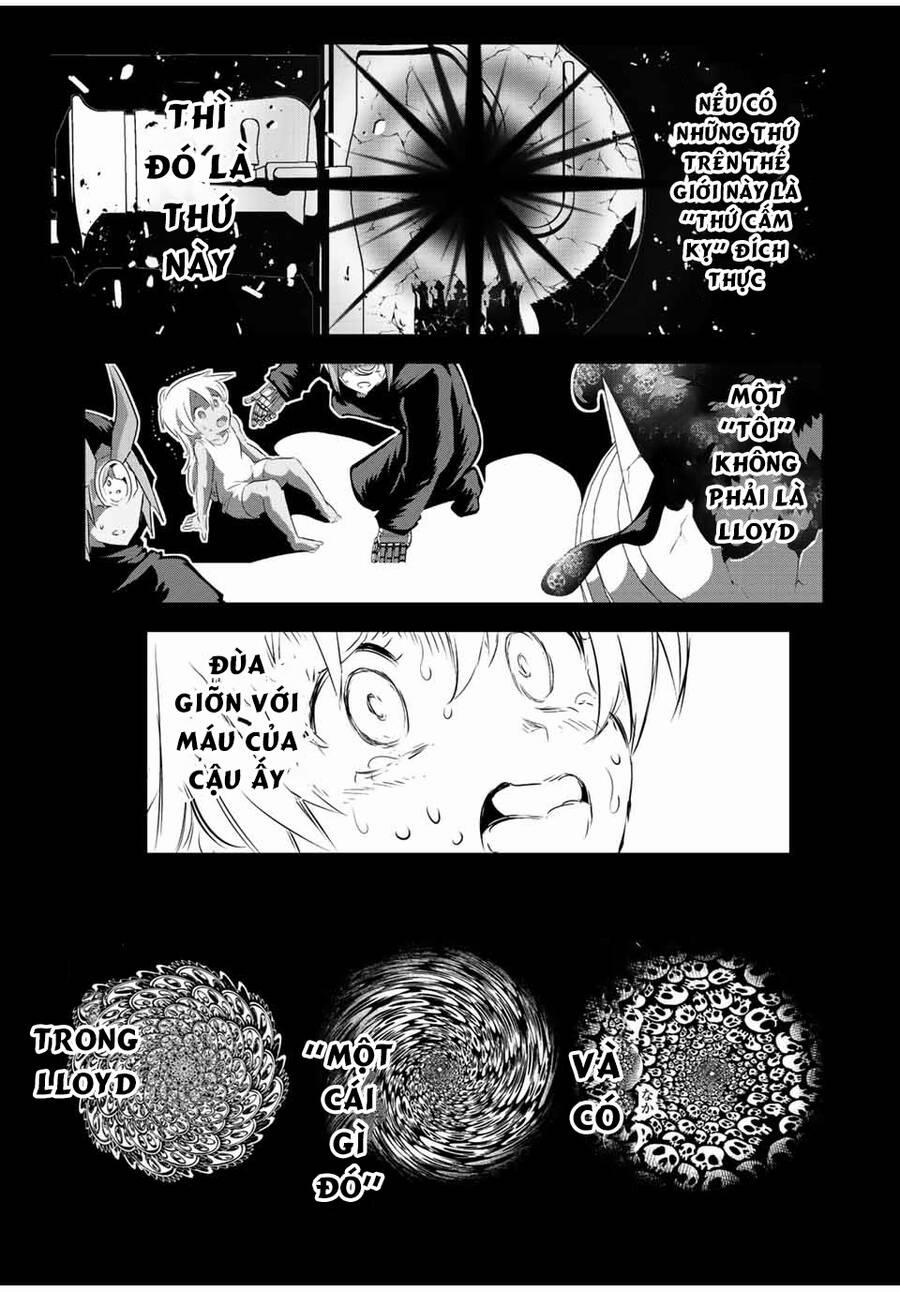 Chuyển Sinh Thành Thất Hoàng Tử 139 trang 18