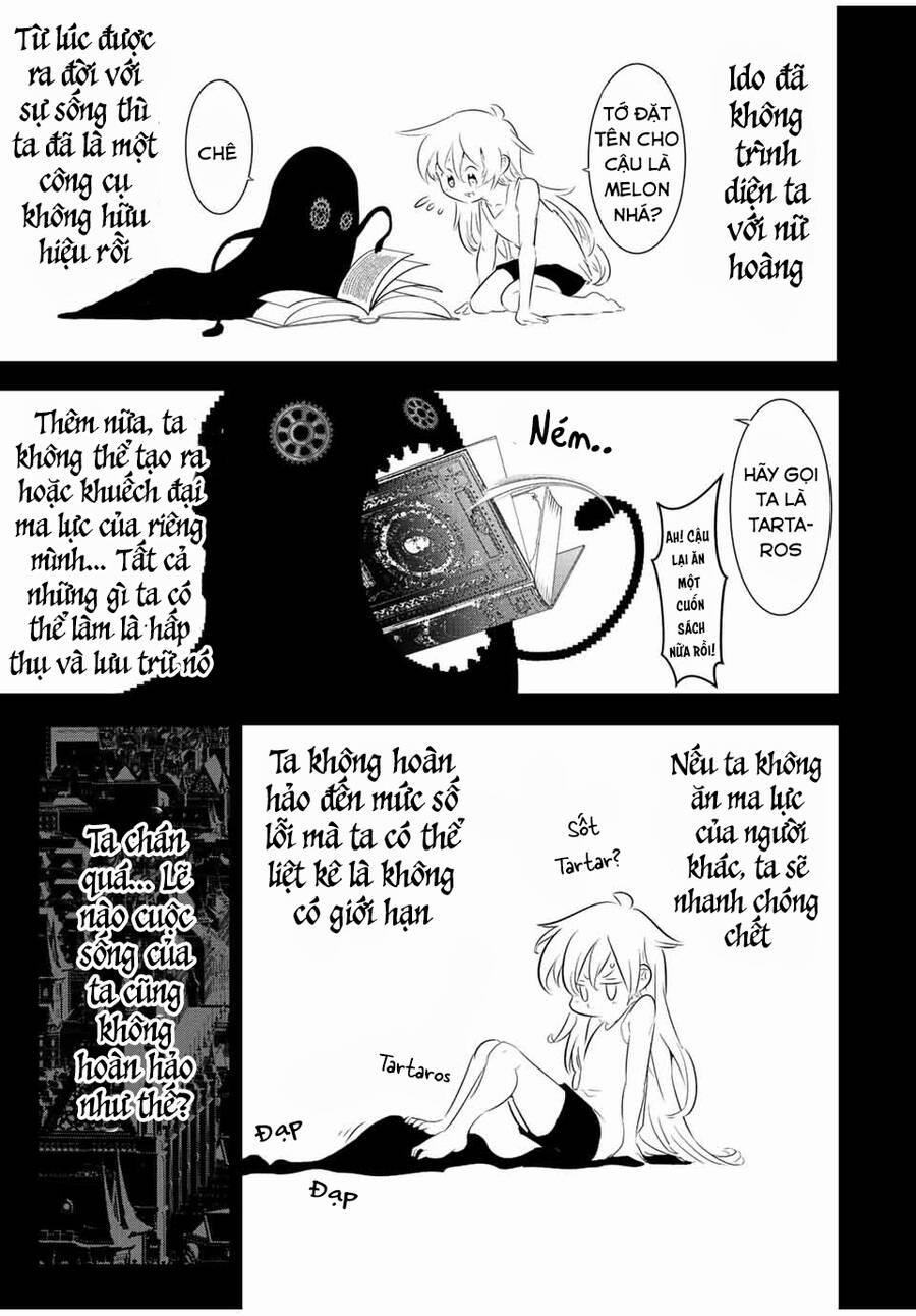 Chuyển Sinh Thành Thất Hoàng Tử 139 trang 20