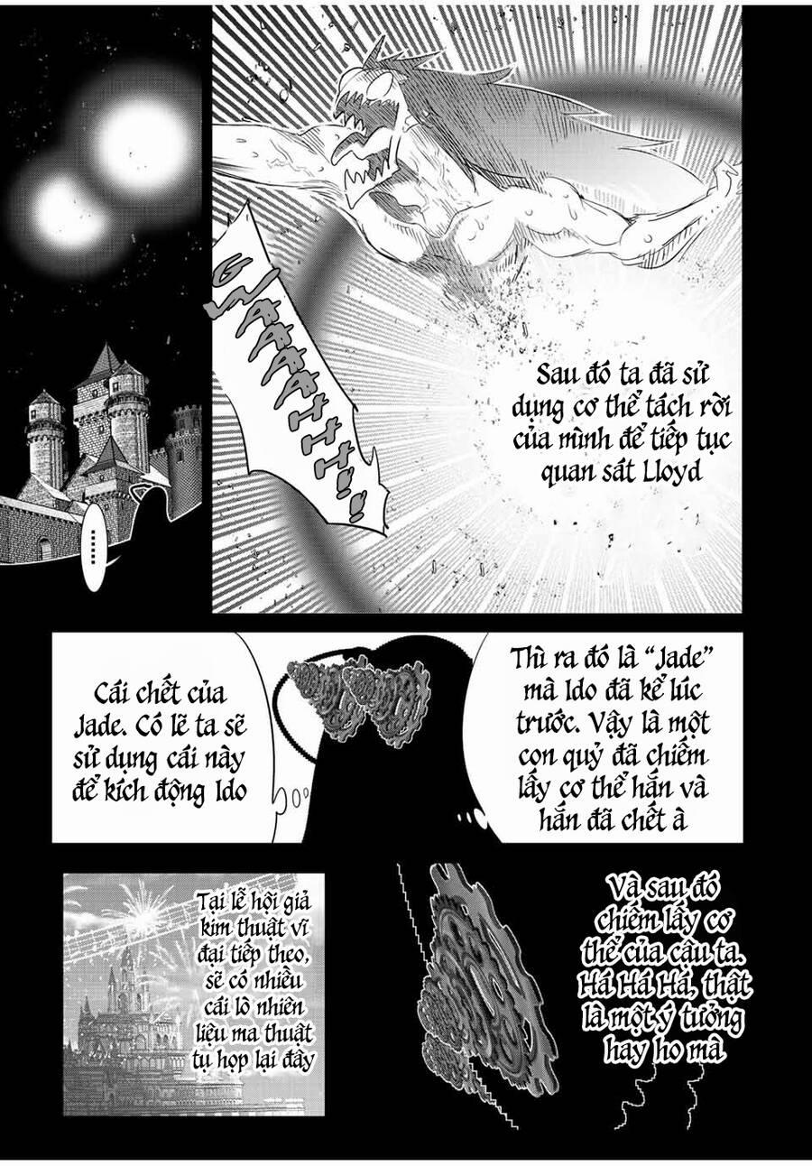 Chuyển Sinh Thành Thất Hoàng Tử 139 trang 26