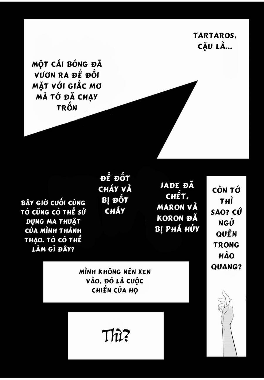 Chuyển Sinh Thành Thất Hoàng Tử 139 trang 31