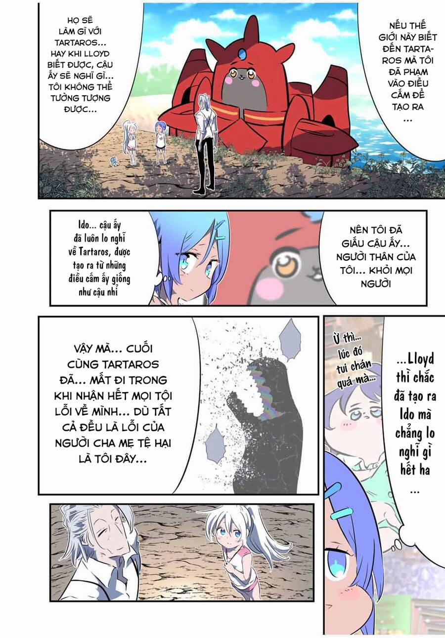 Chuyển Sinh Thành Thất Hoàng Tử 144 trang 29