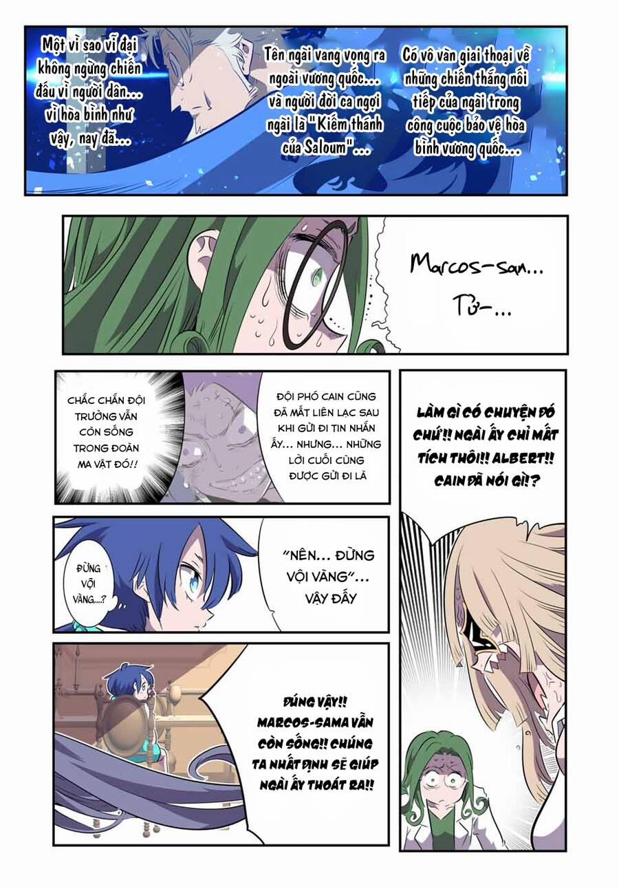Chuyển Sinh Thành Thất Hoàng Tử 146 trang 12