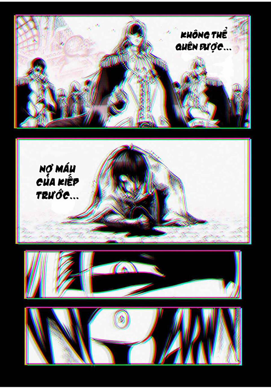 Chuyển Sinh Thành Thất Hoàng Tử 147 trang 21