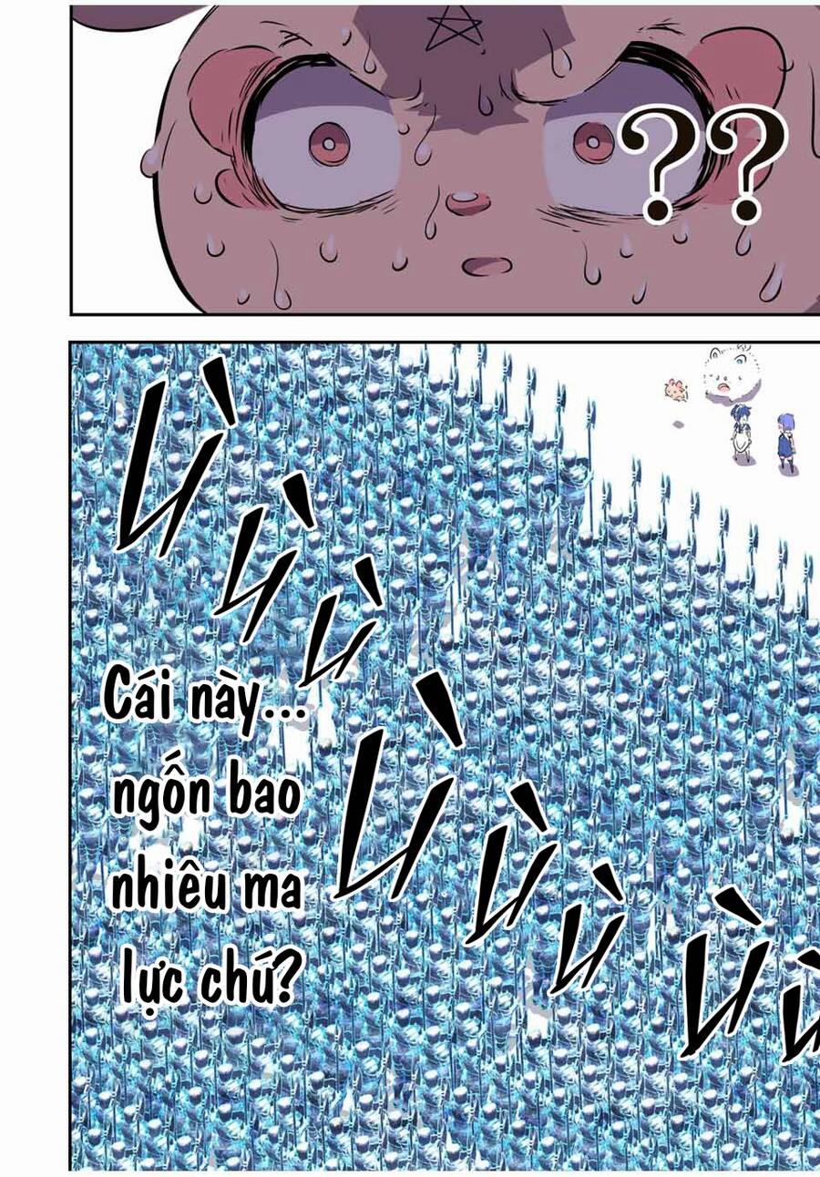 Chuyển Sinh Thành Thất Hoàng Tử 149 trang 13